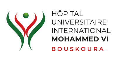 Hôpital Universitaire International Mohammed VI — Bouskoura